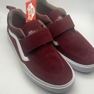 Vans Kyle Pro 2 — M11, W13